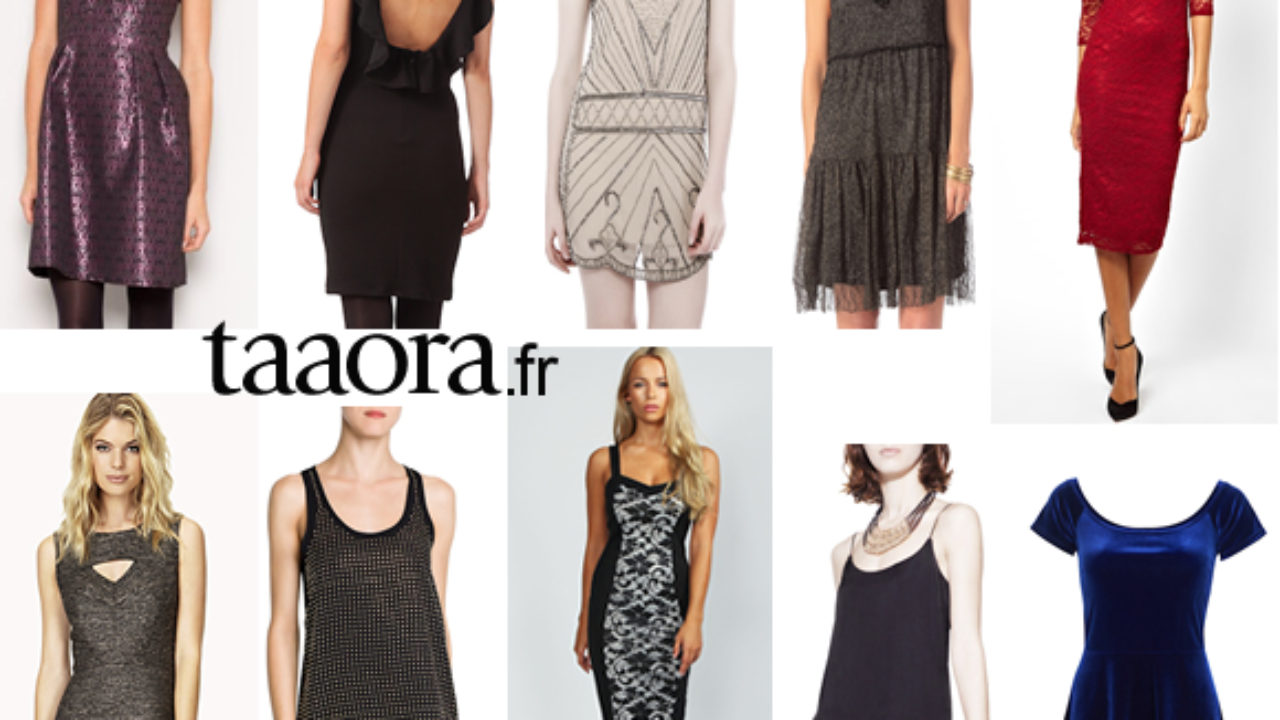 5 robes année 20 pour une tenue année 20 parfaite - Taaora - Blog Mode,  Tendances, Looks