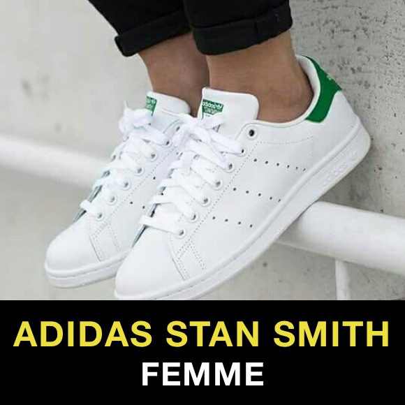 Adidas Stan Smith / Superstar : quelle 